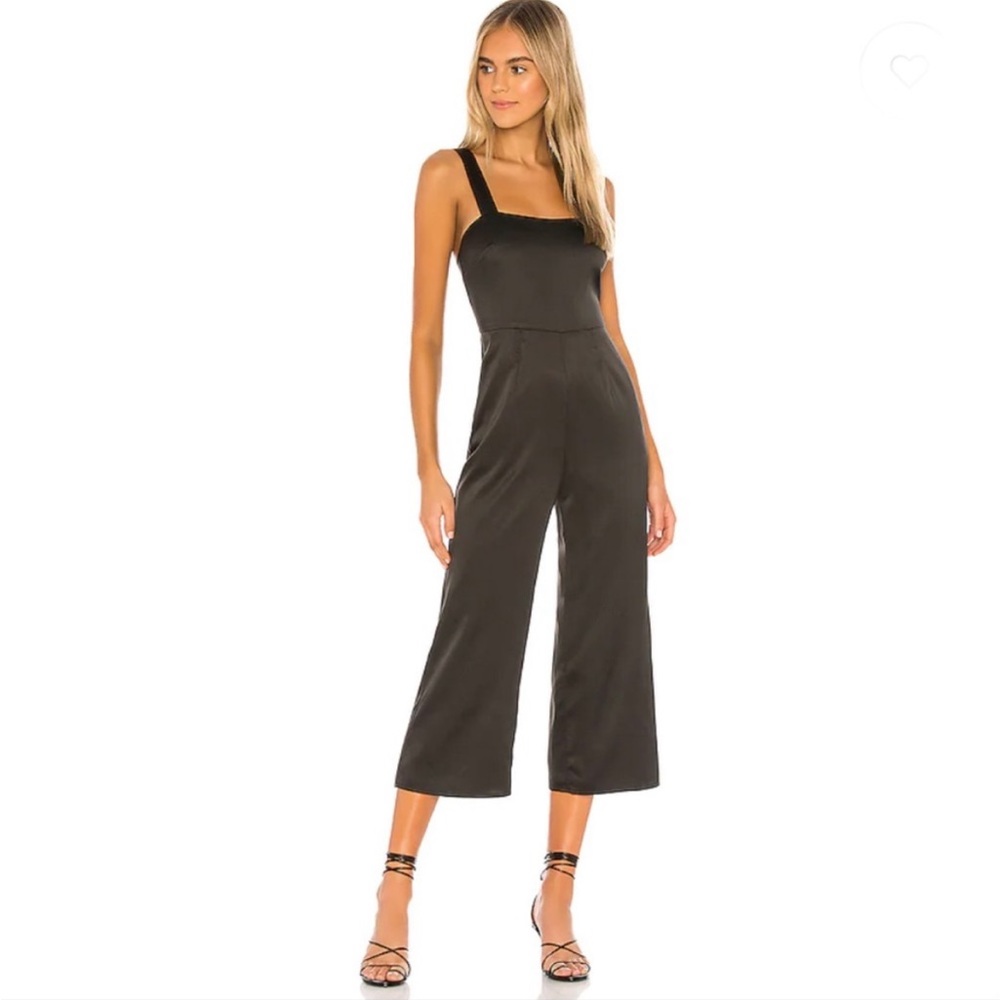 MAJORELLE x REVOLVE NYE!✨ Haven Jumpsuit